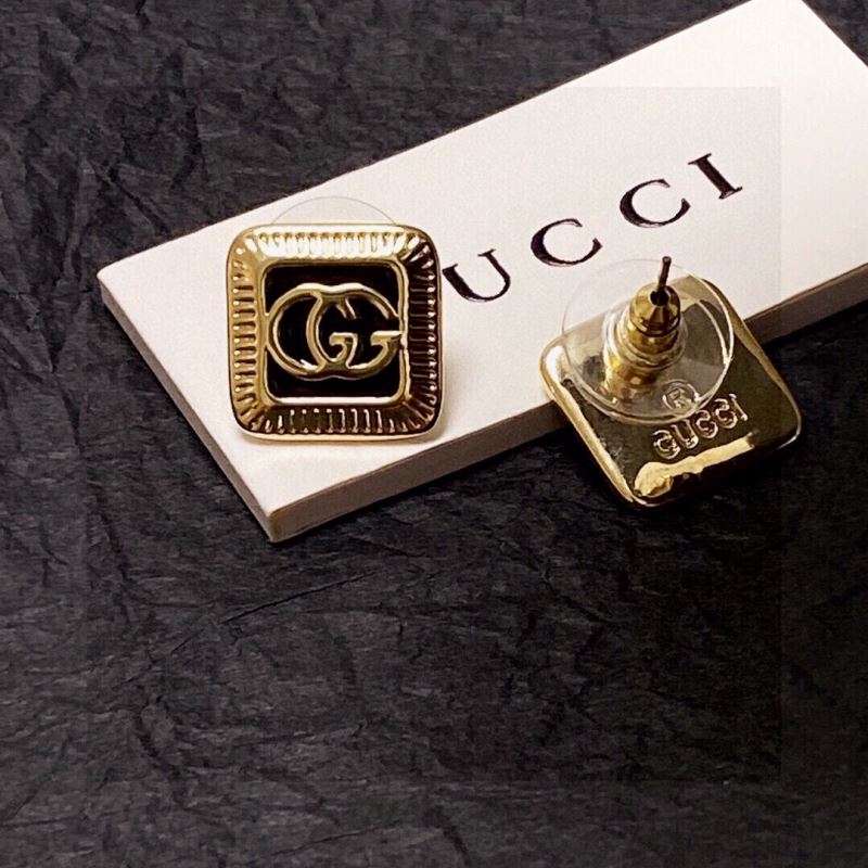 Gucci Earrings